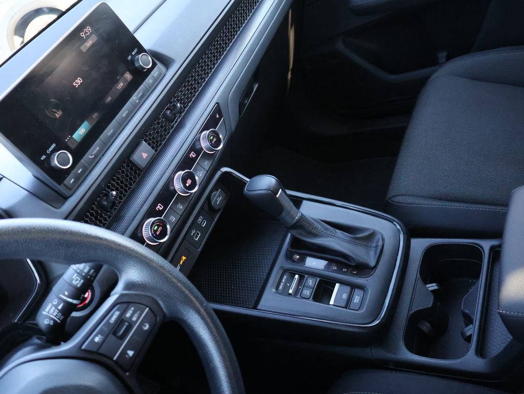 Certified 2024 Honda CR-V EX image 18