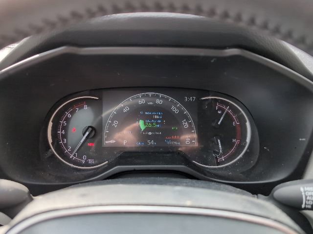 Used 2023 Toyota RAV4 XLE w/ Convenience Package AWD/4WD image 14