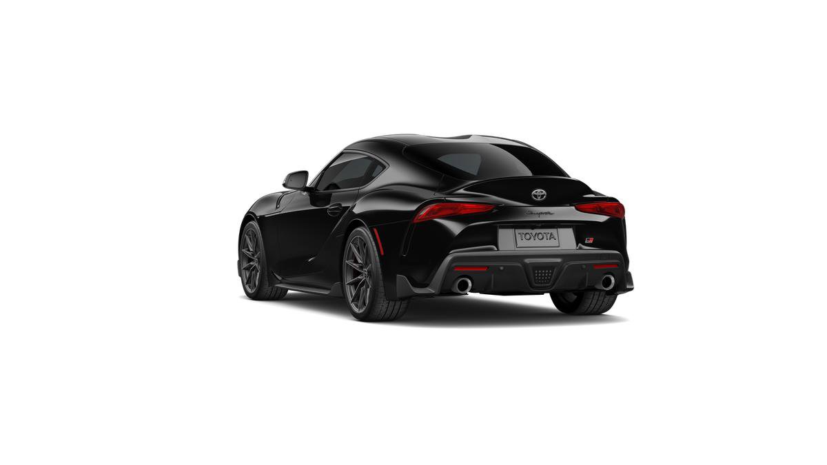 New 2026 Toyota Supra Premium image 7