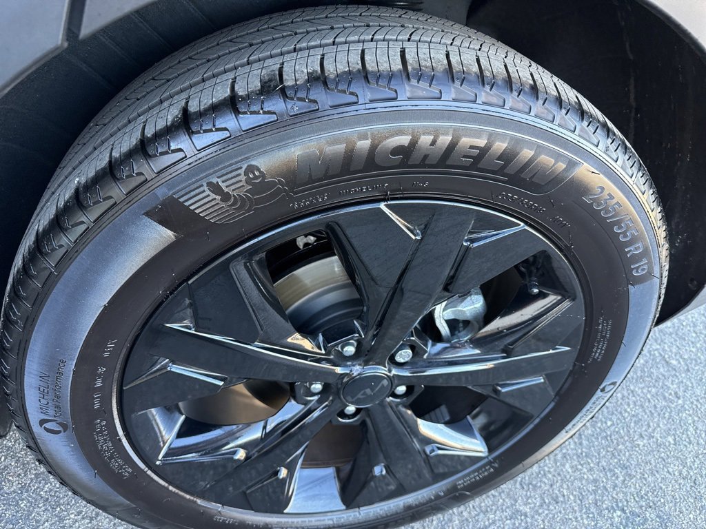 Used 2025 Kia Sportage X-Line Prestige image 11