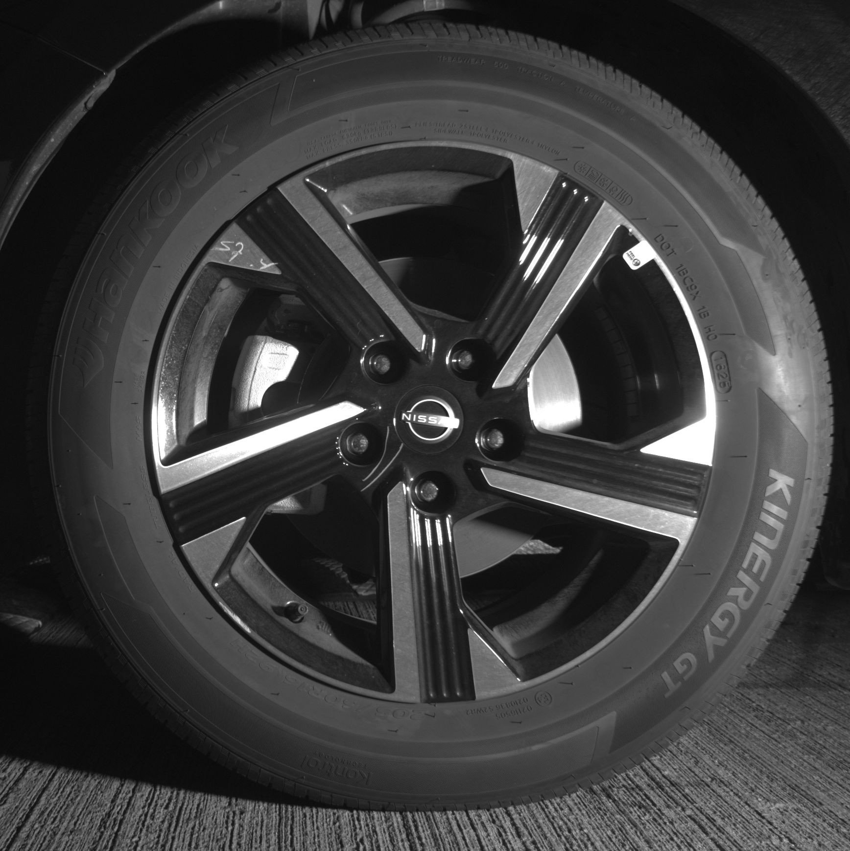 Used 2025 Nissan Sentra SV image 12