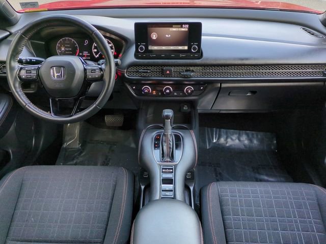 Used 2023 Honda HR-V Sport image 15