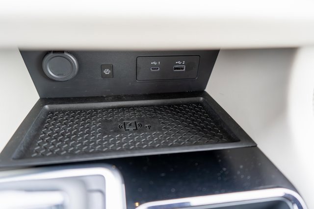 Certified 2025 Nissan Pathfinder SL image 36