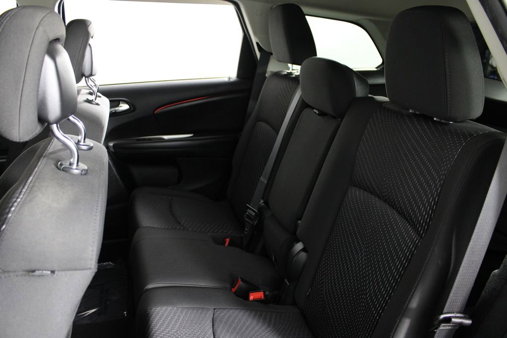 Used 2017 Dodge Journey SE FWD image 20