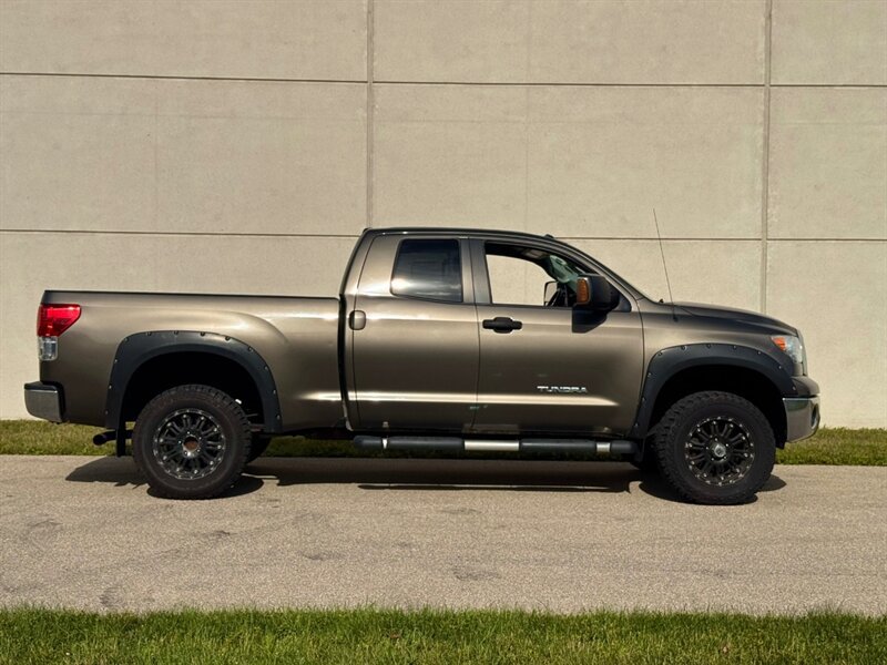 Used 2012 Toyota Tundra 4x4 Double Cab w/ Tow Pkg image 7