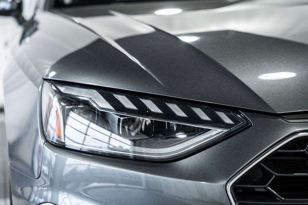 Used 2023 Audi A4 2.0T Premium Plus w/ Premium Plus Package image 14