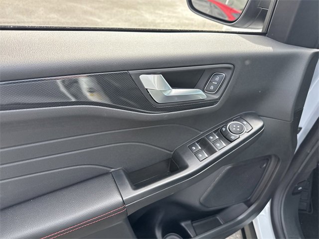 New 2026 Ford Escape ST-Line w/ Tech Pack #1 image 15