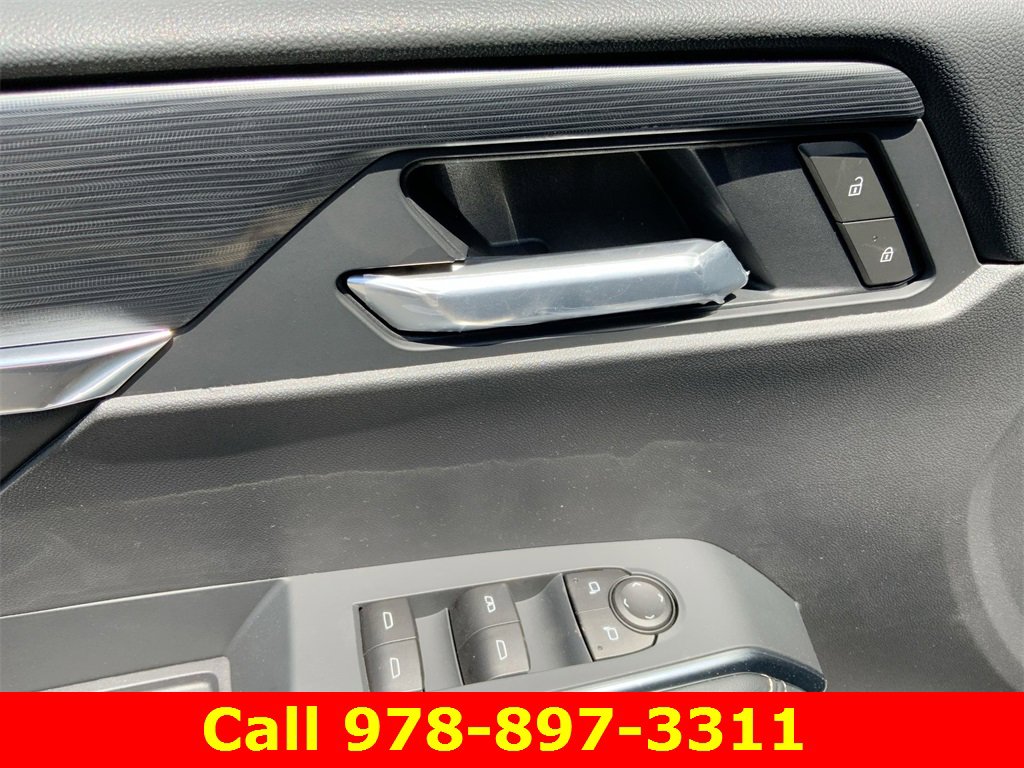 New 2025 GMC Acadia Elevation image 22