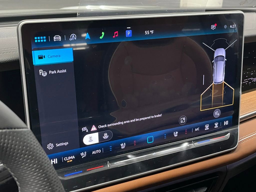 New 2026 Volkswagen Tiguan SEL R-Line image 30