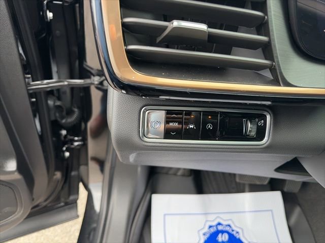 New 2026 Buick Envision Avenir image 19