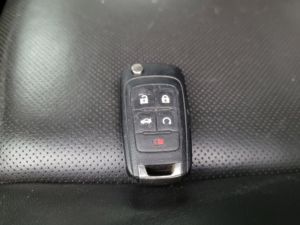 Used 2016 GMC Terrain Denali image 32