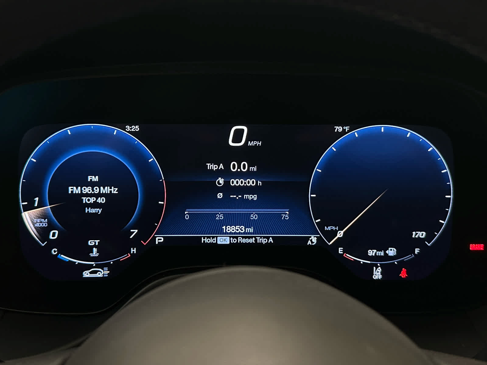 Used 2023 Maserati Grecale Modena AWD/4WD image 27