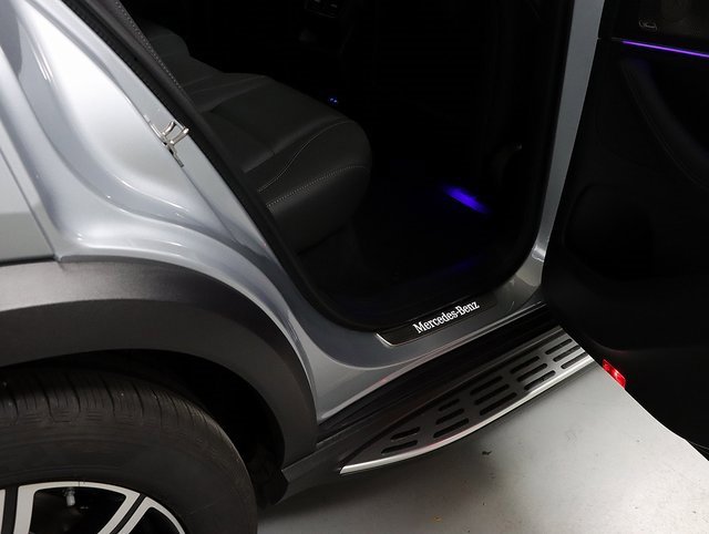 Certified 2025 Mercedes-Benz GLE 450 4MATIC image 35