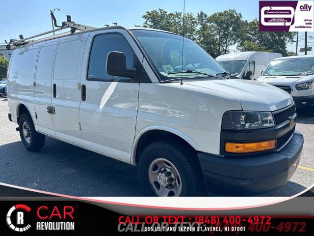 Used 2020 Chevrolet Express 2500