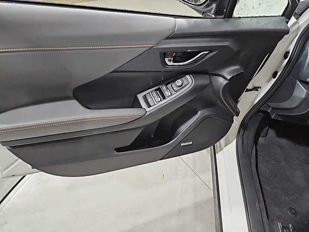New 2025 Subaru Crosstrek 2.5i Limited w/ Crosstrek Mirror Package image 11