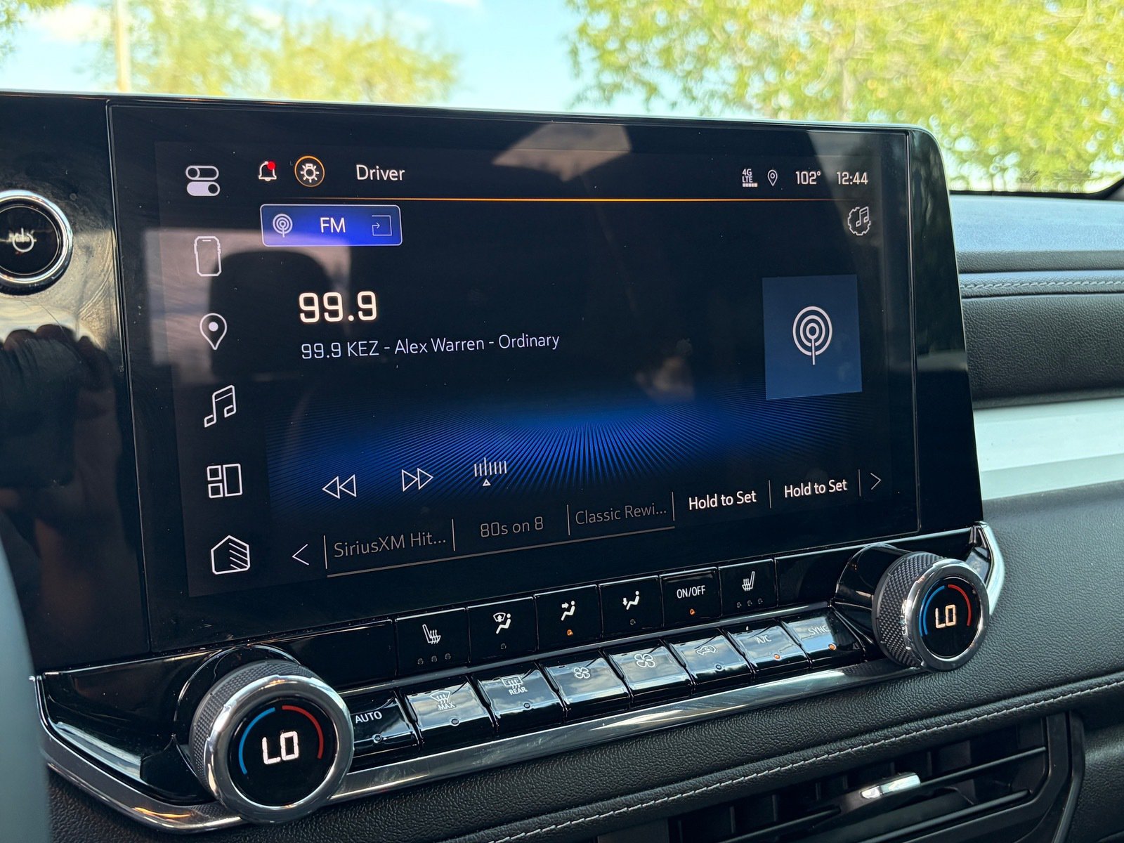 Used 2025 Chevrolet Colorado W/T w/ WT Convenience Package II RWD image 25