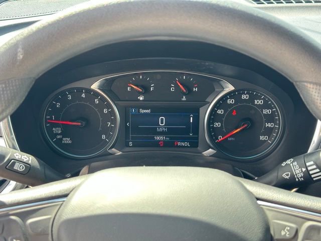 Certified 2023 Chevrolet Equinox LT image 7