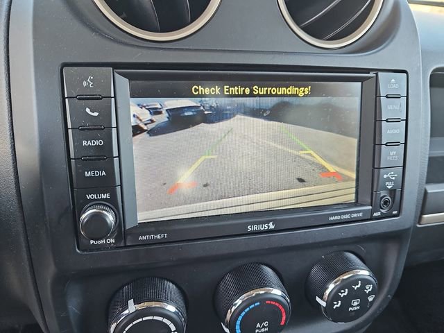 Used 2016 Jeep Patriot 75th Anniversary w/ Power Value Group image 21