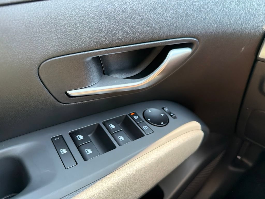New 2026 Hyundai Tucson SEL AWD/4WD image 32