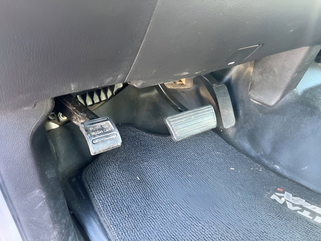 Used 2016 Chevrolet Silverado 2500 W/T RWD image 23