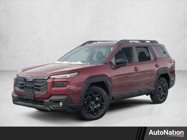 New 2026 Subaru Outback Limited image 1