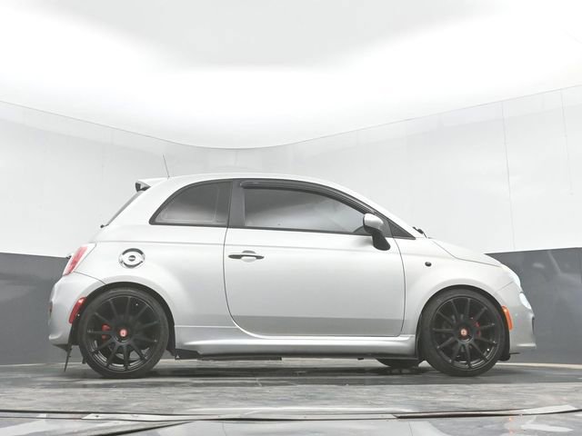 Used 2012 FIAT 500 Sport w/ Safety & Sound Pkg FWD image 42
