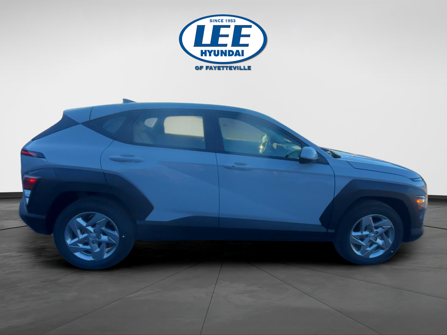 Certified 2026 Hyundai Kona SE FWD image 2