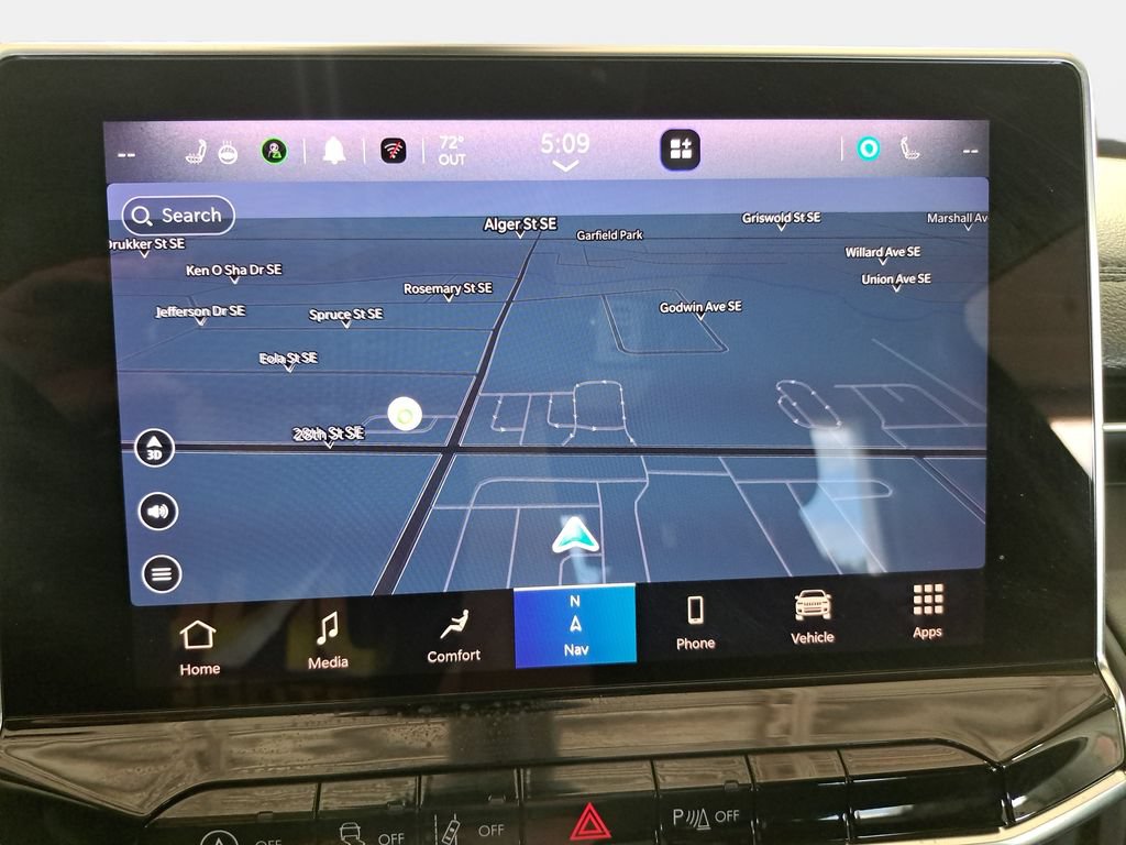 Certified 2023 Jeep Compass High Altitude AWD/4WD image 23
