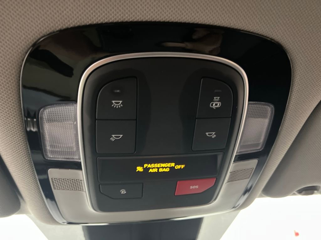 Used 2023 Hyundai Santa Fe SEL image 23