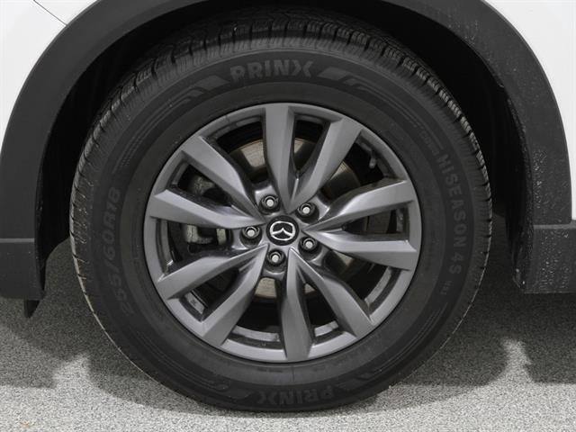 Certified 2022 MAZDA CX-9 Touring w/ Touring Premium Package image 21