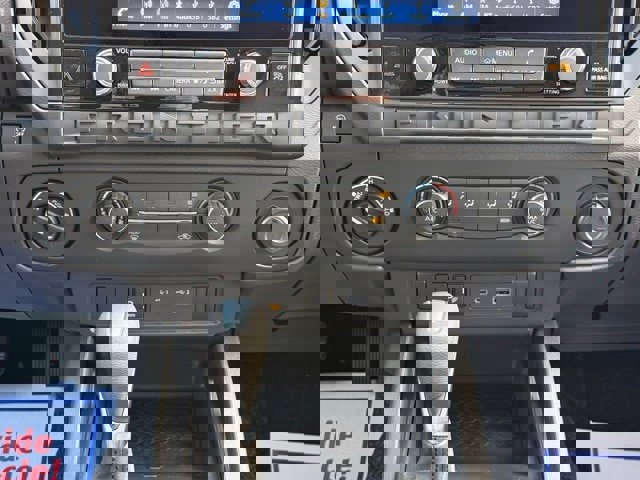 New 2026 Nissan Frontier S image 24