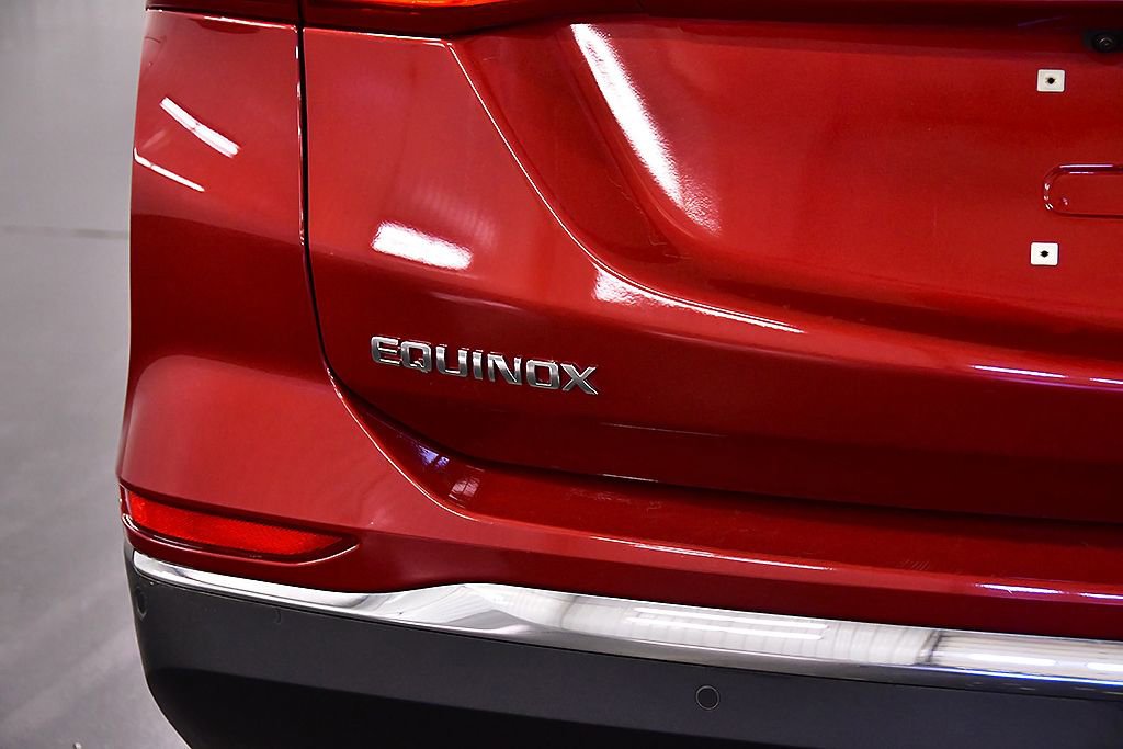 Used 2020 Chevrolet Equinox LT image 10