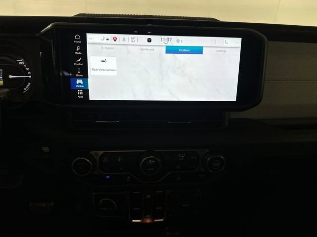 Used 2024 Jeep Wrangler Sport S 4xe w/ Convenience Group image 21