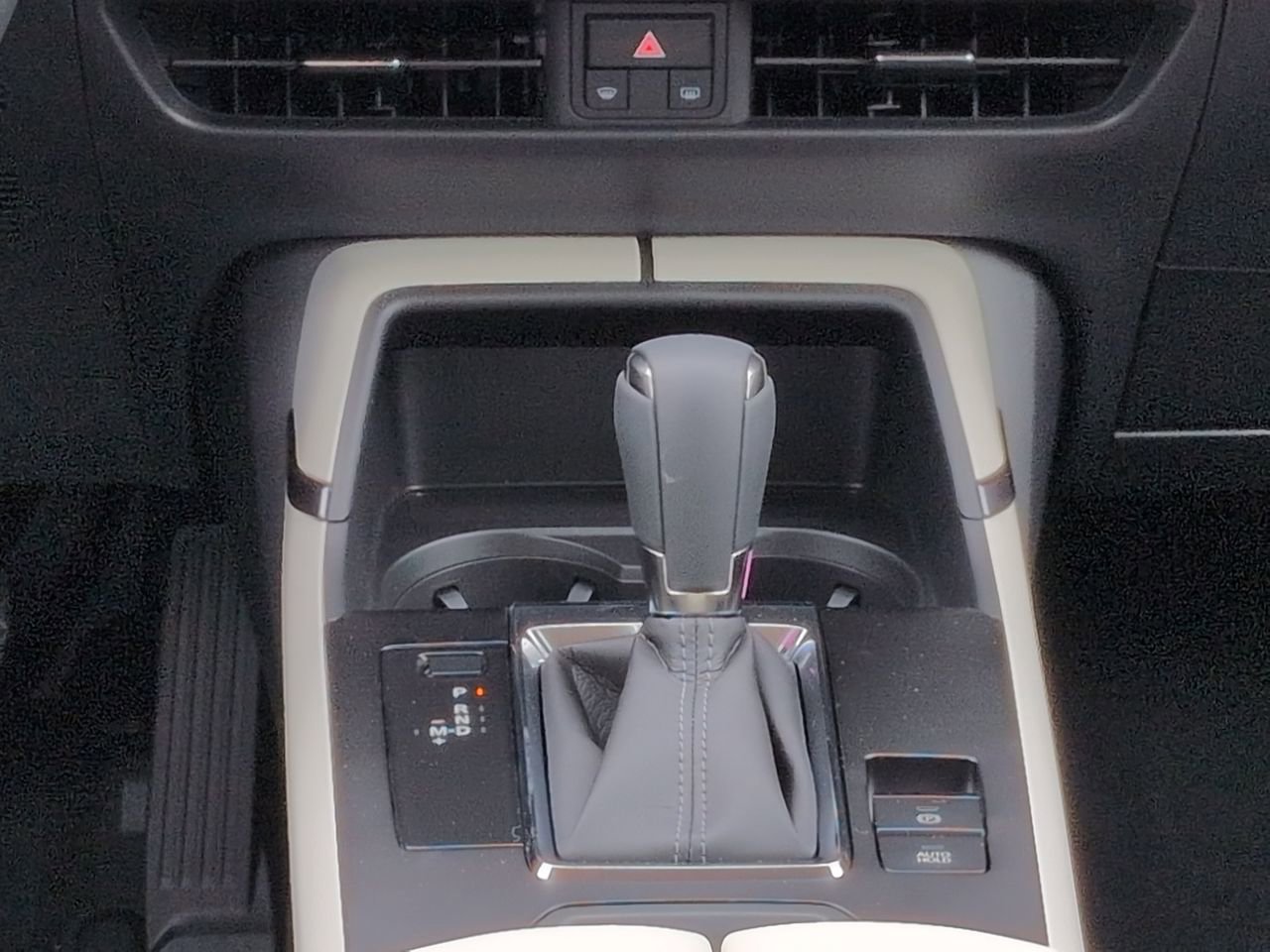 New 2026 MAZDA CX-5 Select AWD/4WD image 19