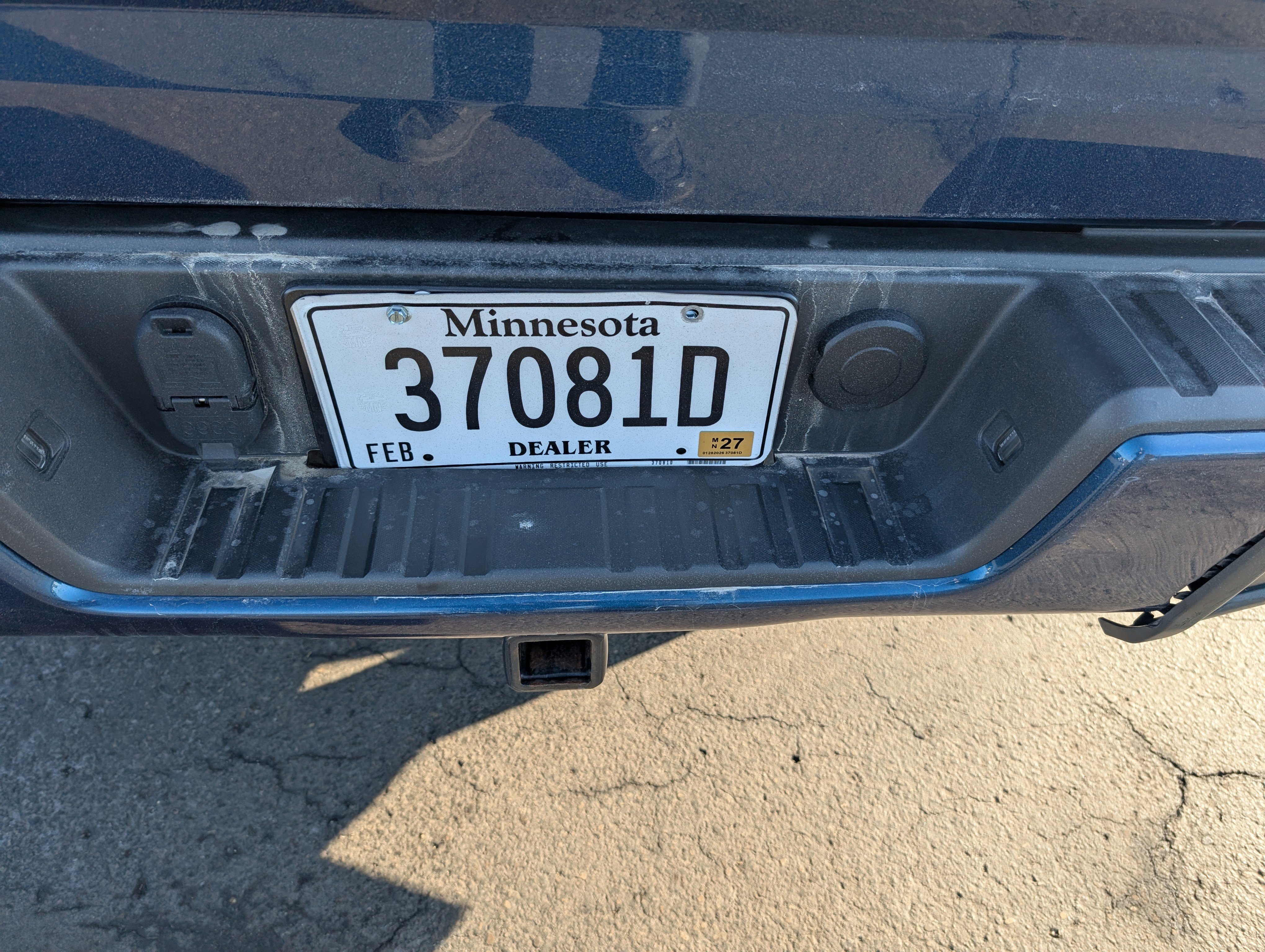 Used 2019 Chevrolet Colorado LT w/ LT Convenience Package image 9