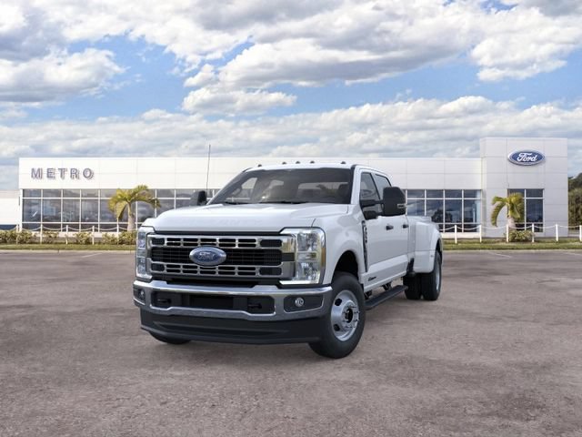 New 2026 Ford F350 XLT AWD/4WD video 2