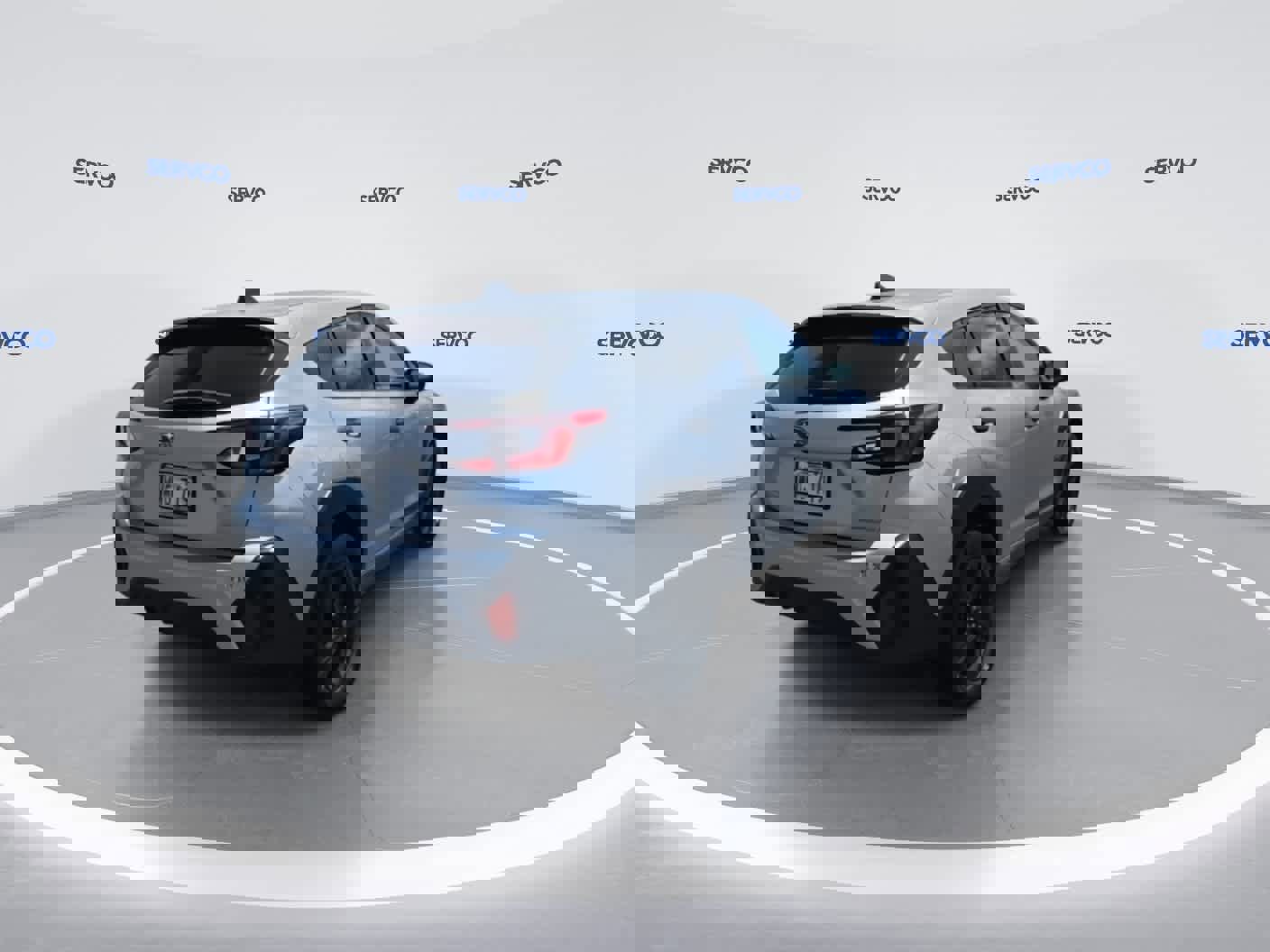 Used 2024 Subaru Crosstrek 2.0i image 7