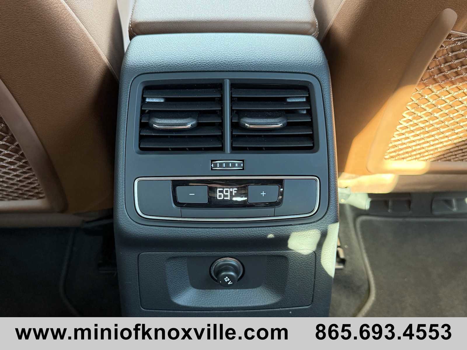 Used 2023 Audi A4 2.0T Premium w/ Convenience Package image 31