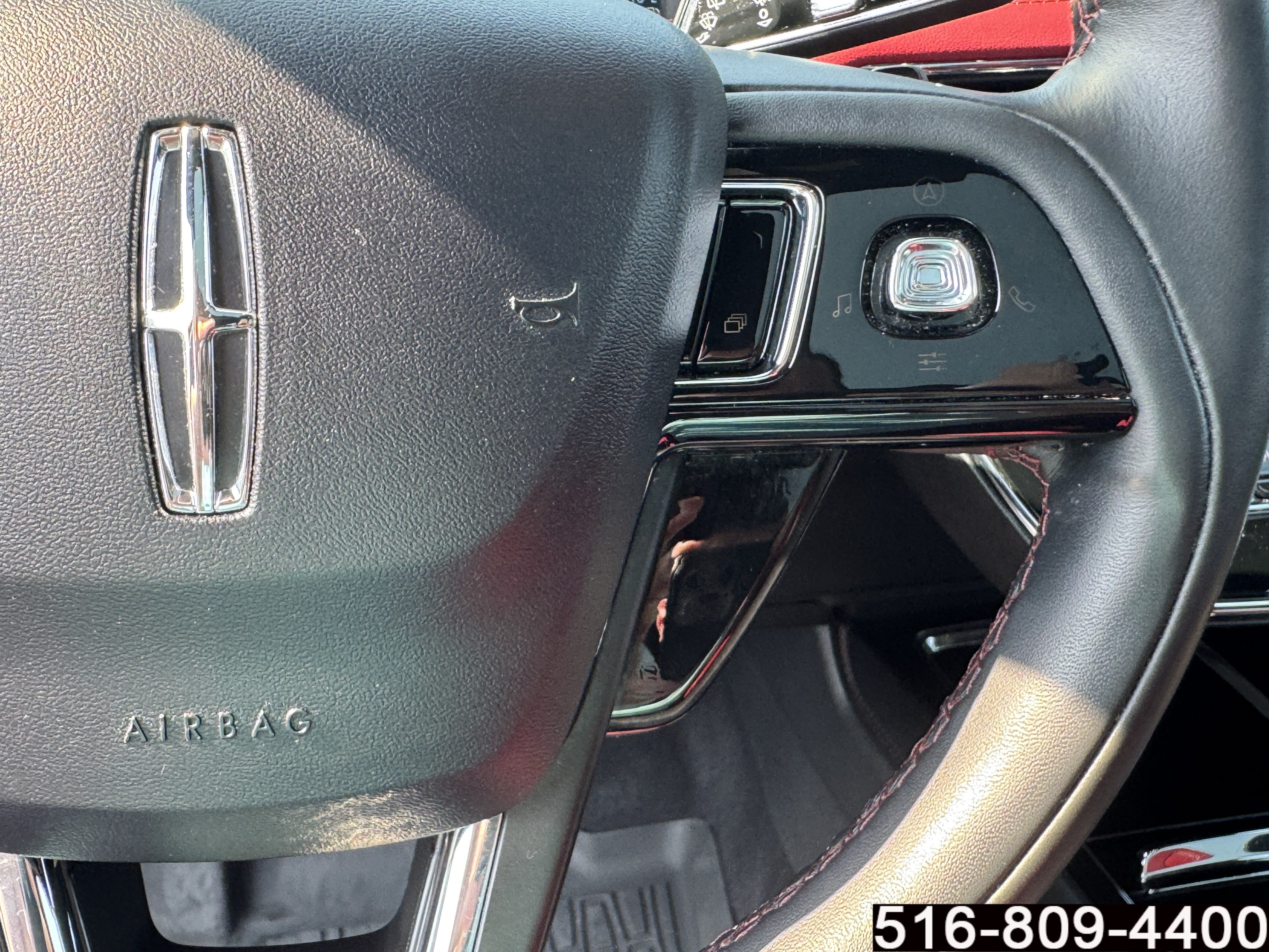 Used 2023 Lincoln Corsair Reserve w/ Equipment Group 201A AWD/4WD image 25