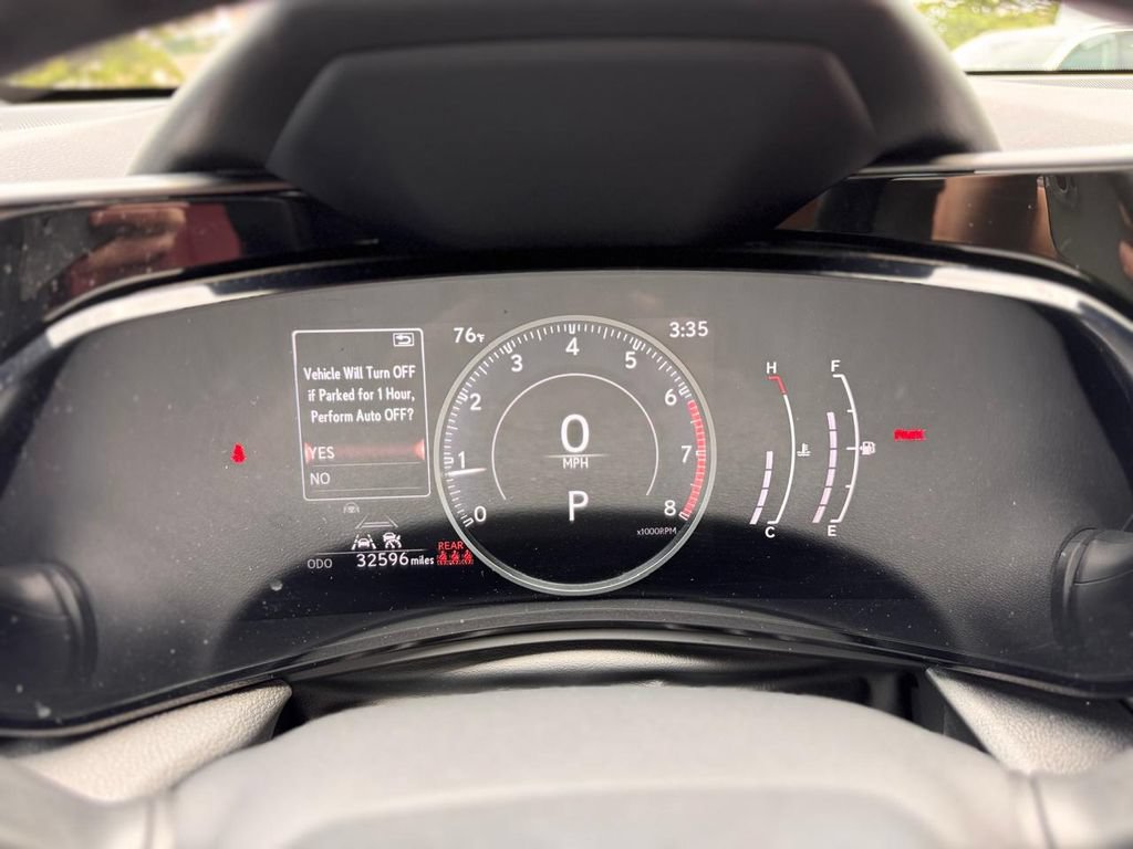 Used 2023 Lexus NX 350 AWD image 14