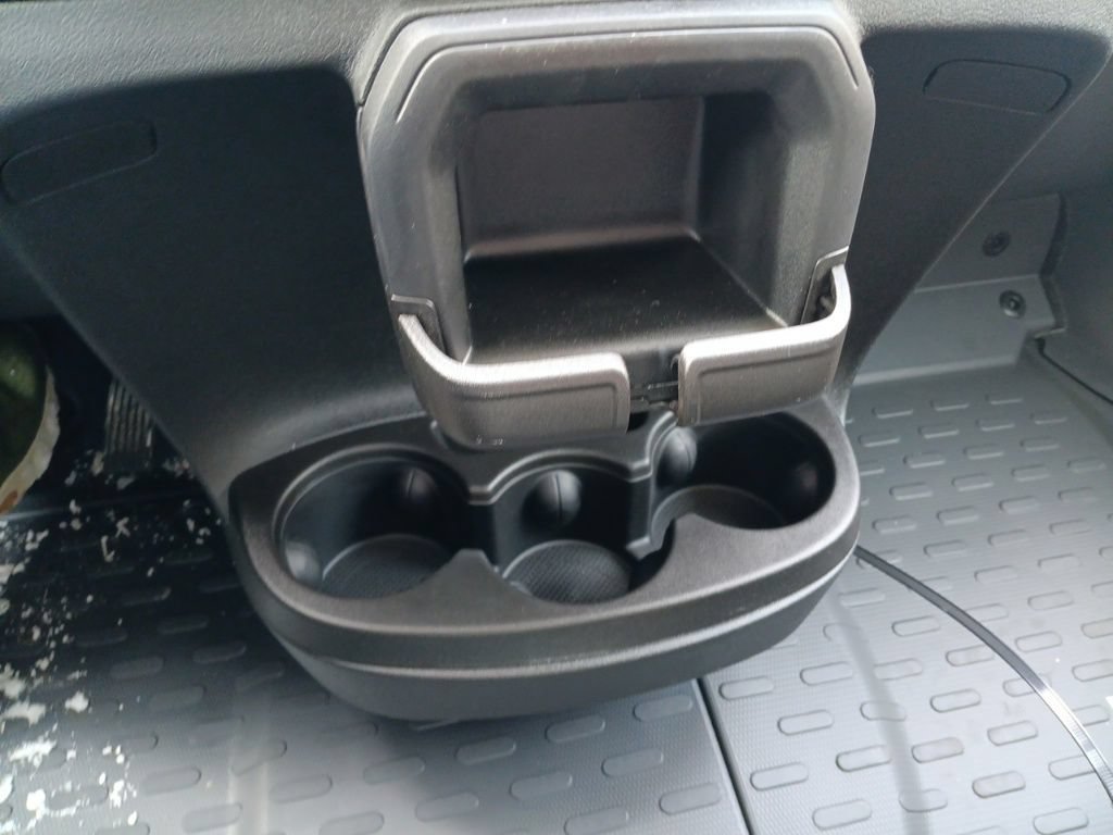 New 2025 RAM ProMaster 3500 w/ Cold Weather Group FWD image 21