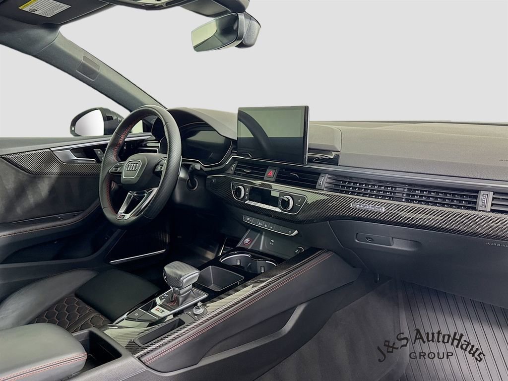 Used 2021 Audi RS 5 image 35