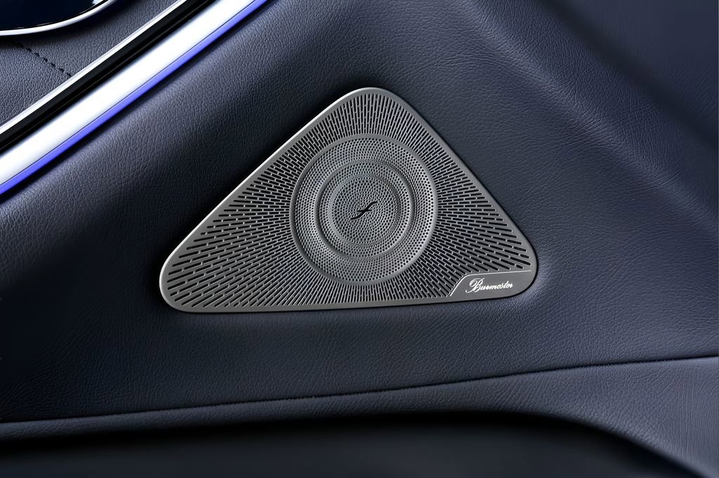 Used 2023 Mercedes-Benz S 580 4MATIC Sedan image 39