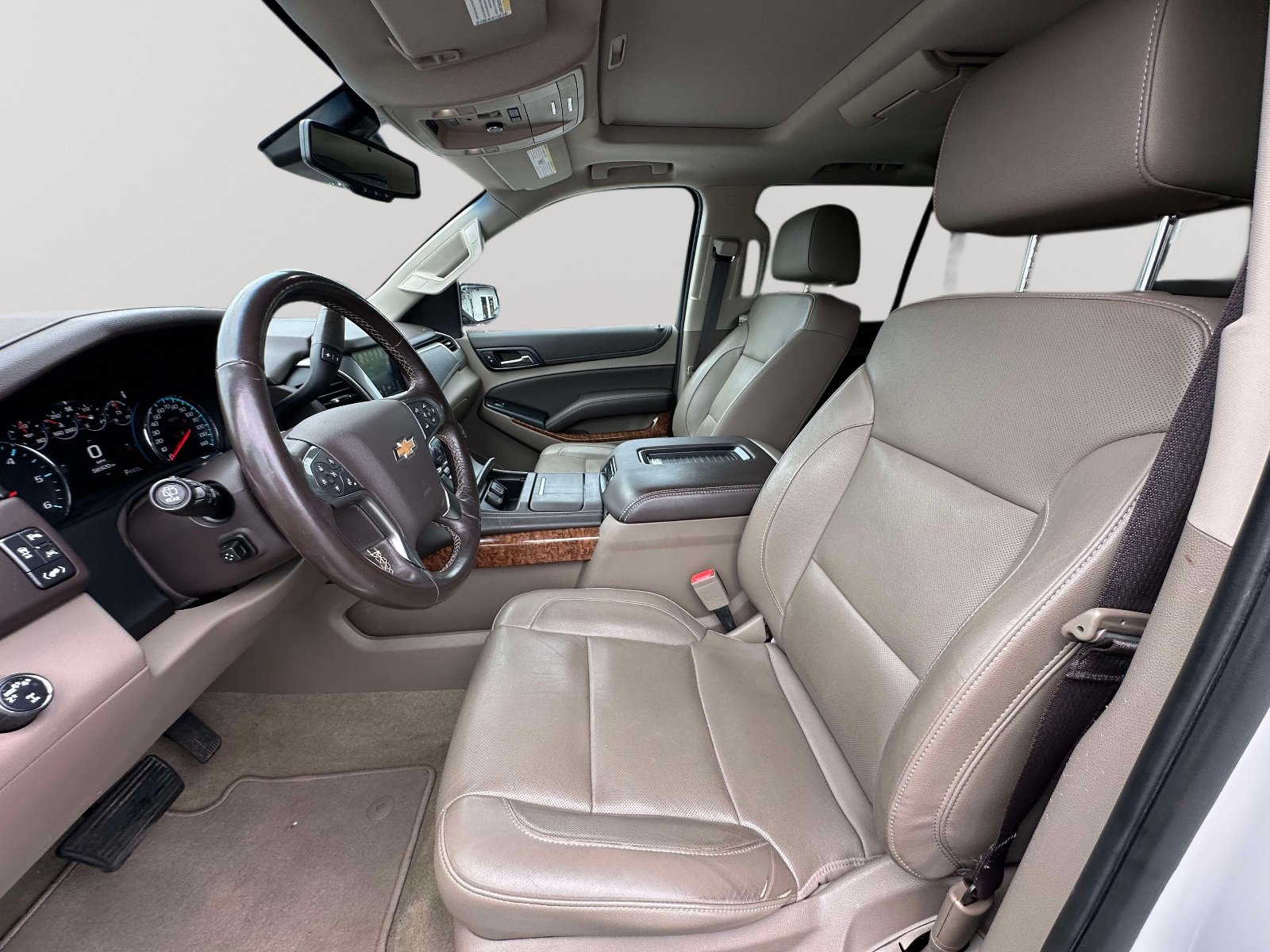 Used 2019 Chevrolet Tahoe Premier AWD/4WD image 22