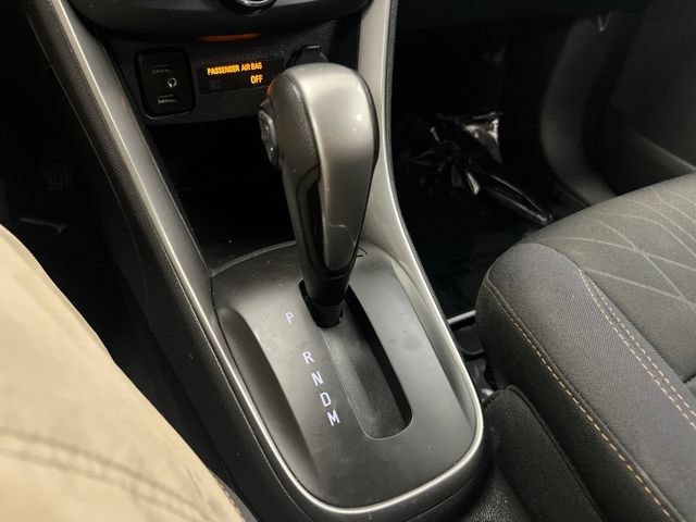 Used 2020 Chevrolet Trax LT FWD image 26