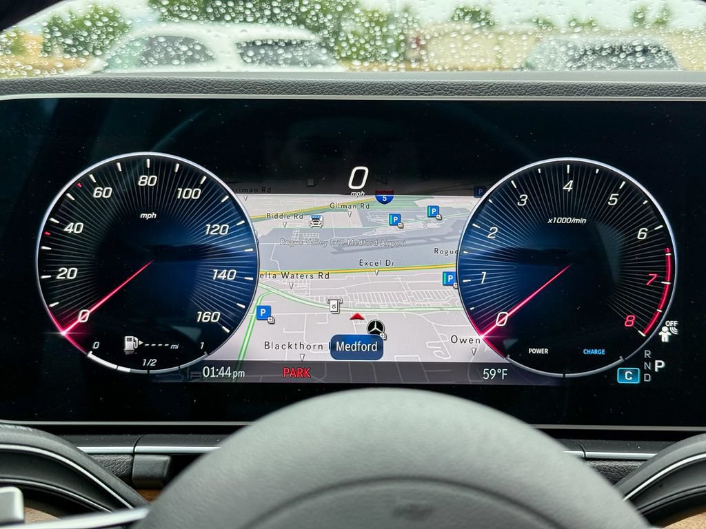 Certified 2025 Mercedes-Benz GLE 350 4MATIC image 25