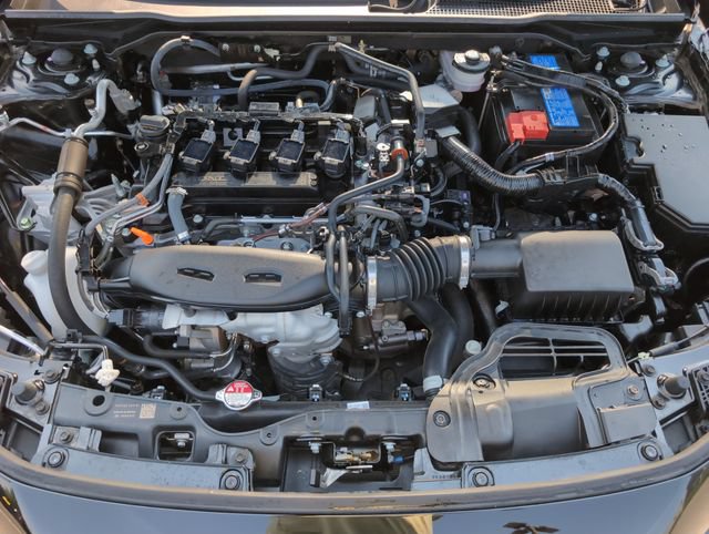 Used 2024 Honda Civic Si image 46