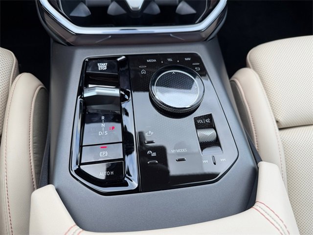 New 2026 BMW X3 xDrive30 image 24