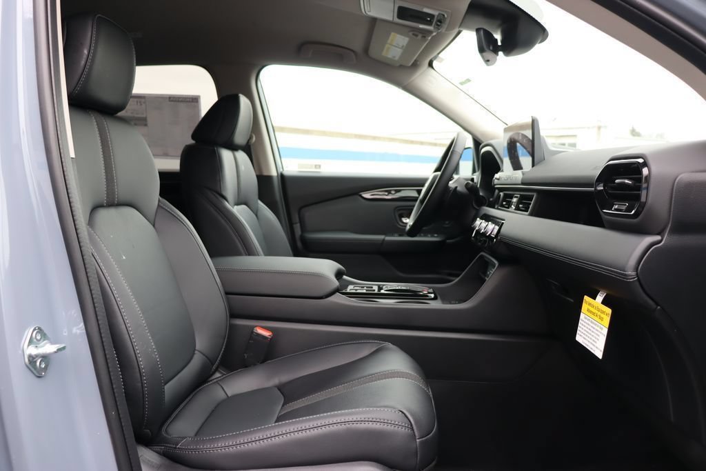 Used 2026 Honda Passport RTL image 21