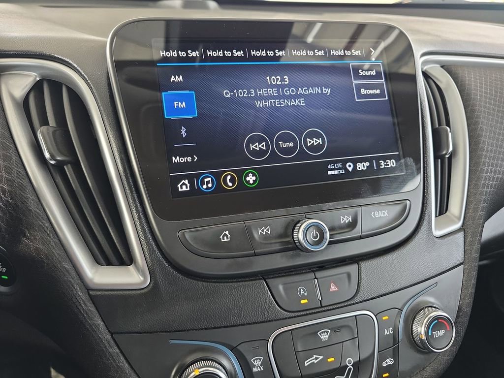 Used 2025 Chevrolet Malibu RS image 13